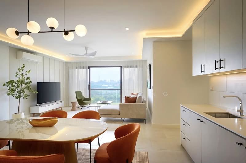 Service Residence for Rent at Jendela Residences - Anne Wong - PropertyGuru.com.my