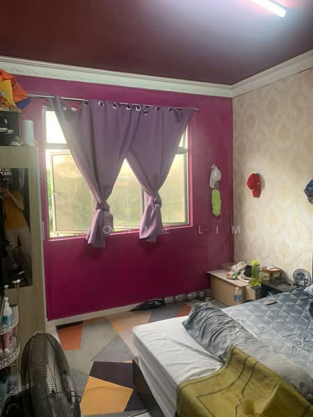 Service Residence for Sale at Villa Krystal @ Bandar Selesa Jaya - Yvonne Lim - Bedroom - PropertyGuru.com.my