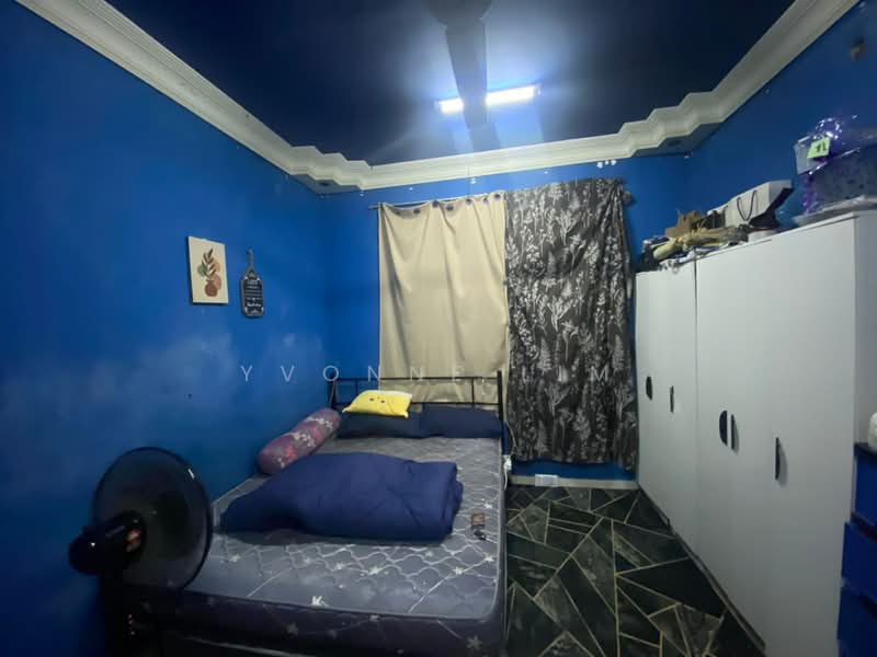 Service Residence for Sale at Villa Krystal @ Bandar Selesa Jaya - Yvonne Lim - PropertyGuru.com.my