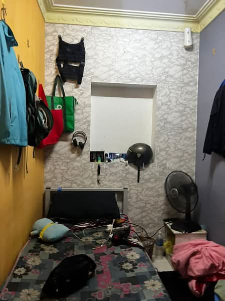 Service Residence for Sale at Villa Krystal @ Bandar Selesa Jaya - Yvonne Lim - PropertyGuru.com.my