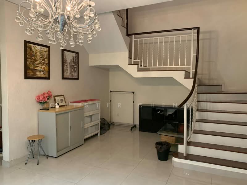 Terraced House for Sale in Temasya Glenmarie (Glenmarie) - Chester Cheng - Interior - PropertyGuru.com.my
