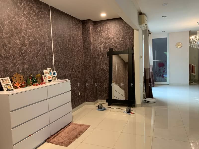 Terraced House for Sale in Temasya Glenmarie (Glenmarie) - Chester Cheng - Interior - PropertyGuru.com.my