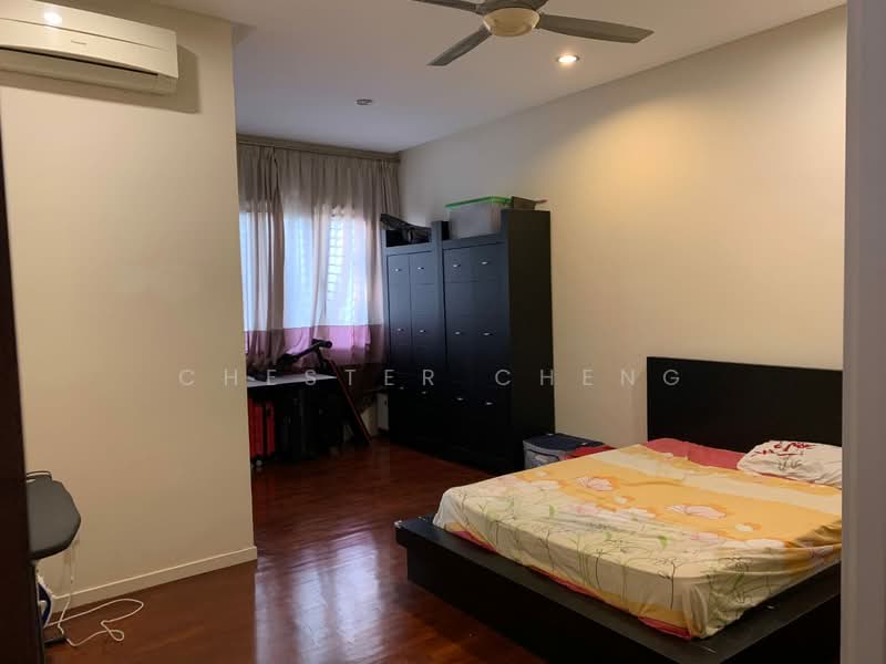 Terraced House for Sale in Temasya Glenmarie (Glenmarie) - Chester Cheng - Bedroom - PropertyGuru.com.my