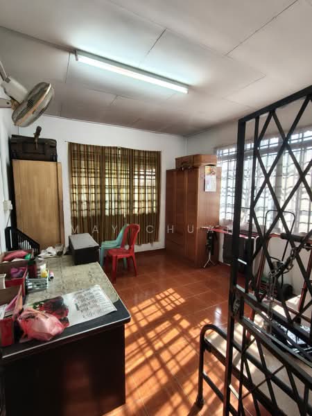 Rumah Teres 1 Tingkat untuk Dijual di Senai (Kulai) - May Chuah - Interior - PropertyGuru.com.my