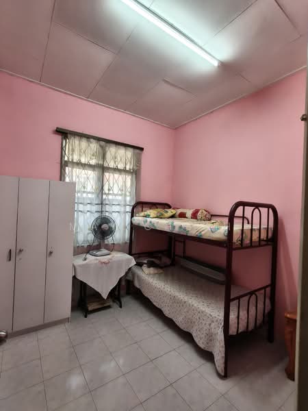 Rumah Teres 1 Tingkat untuk Dijual di Senai (Kulai) - May Chuah - PropertyGuru.com.my