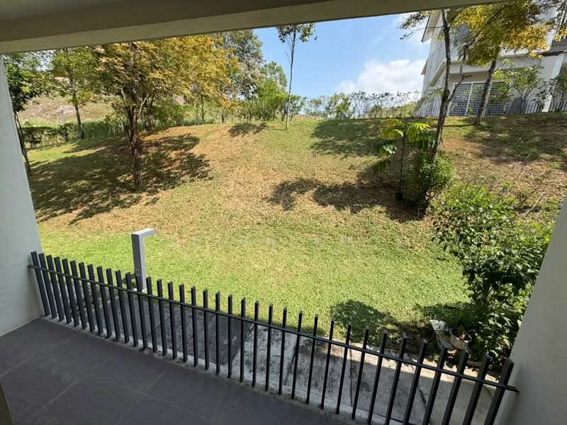 Rumah Teres 3 Tingkat untuk Dijual di Tamansari (Rawang) - Evelyn Khoo - Exterior - PropertyGuru.com.my