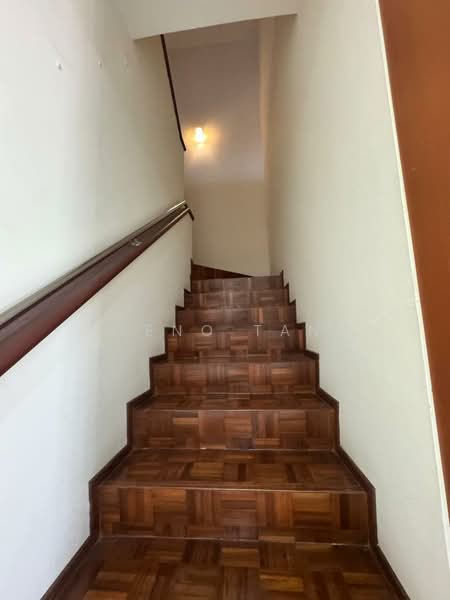 2-storey Terraced House for Rent in Kuching (Sarawak) - Jeno Tan - Interior - PropertyGuru.com.my