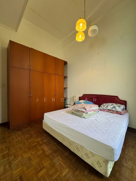 2-storey Terraced House for Rent in Kuching (Sarawak) - Jeno Tan - Bedroom - PropertyGuru.com.my