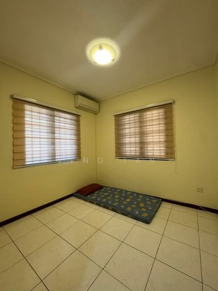 2-storey Terraced House for Rent in Kuching (Sarawak) - Jeno Tan - Bedroom - PropertyGuru.com.my