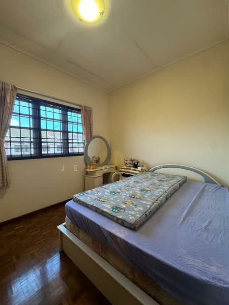 2-storey Terraced House for Rent in Kuching (Sarawak) - Jeno Tan - Bedroom - PropertyGuru.com.my