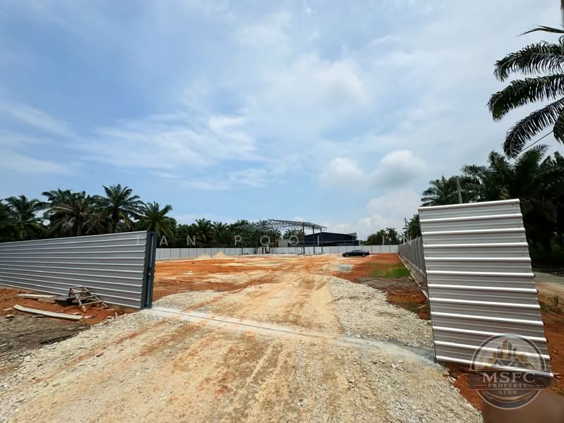 Agricultural Land for Rent in Bukit Minyak (Penang) - Tan Pooi Lin - Exterior - PropertyGuru.com.my