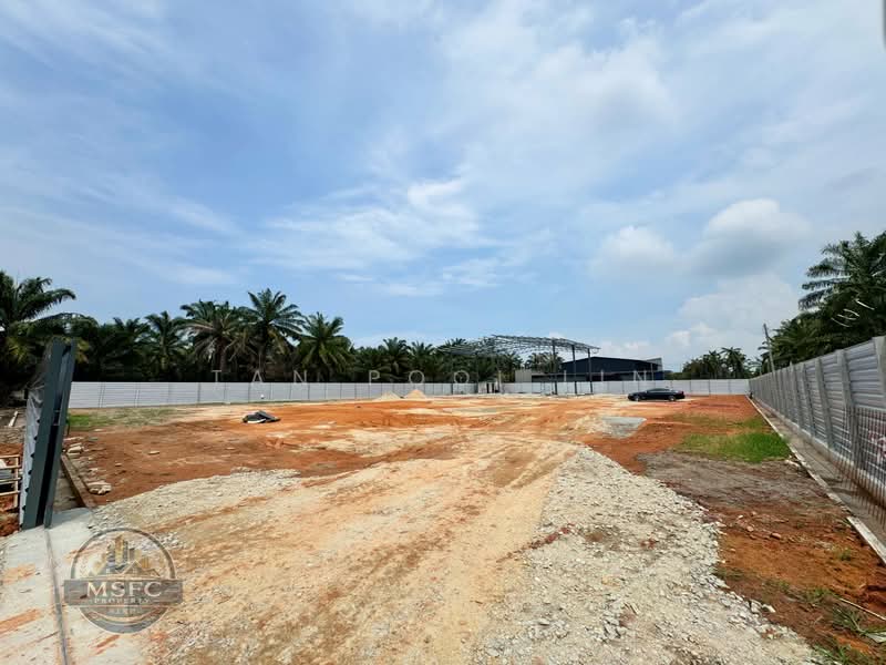 Agricultural Land for Rent in Bukit Minyak (Penang) - Tan Pooi Lin - Exterior - PropertyGuru.com.my