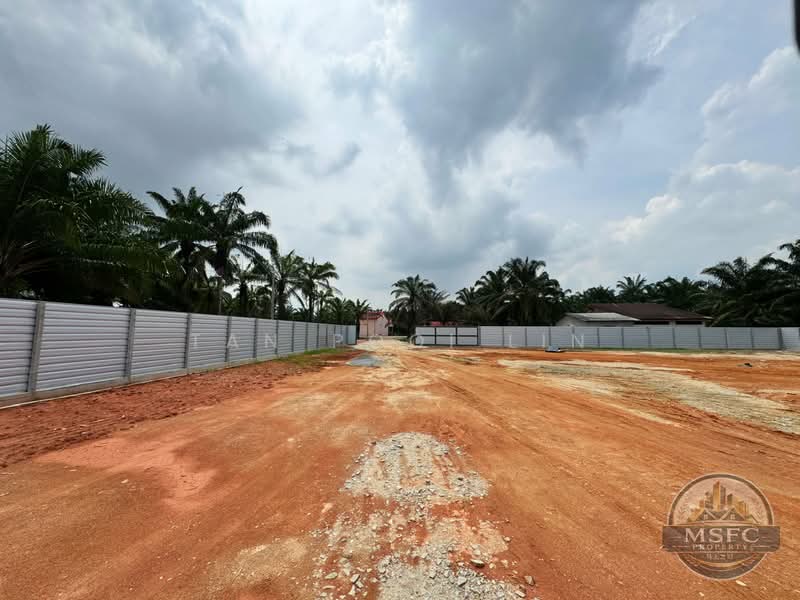 Agricultural Land for Rent in Bukit Minyak (Penang) - Tan Pooi Lin - Exterior - PropertyGuru.com.my