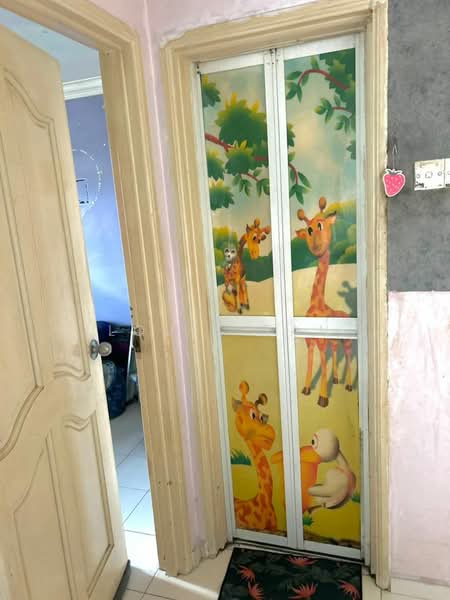 Apartment for Sale at Villa Krystal @ Bandar Selesa Jaya - Louis Tan - Interior - PropertyGuru.com.my