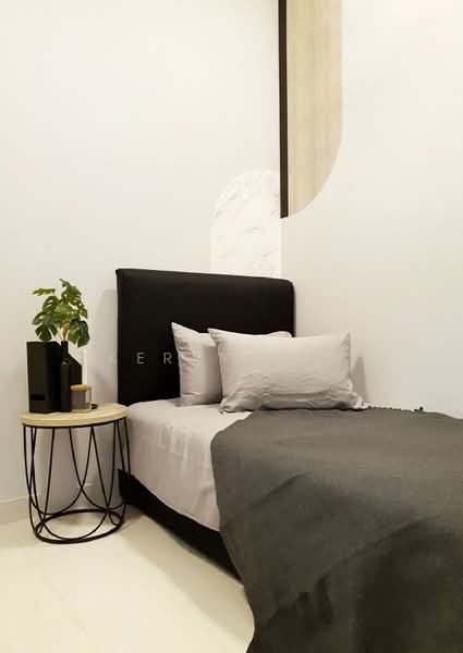 Service Residence for Rent at Dianthus @ Tropicana Gardens - Kerry Tam - Bedroom - PropertyGuru.com.my