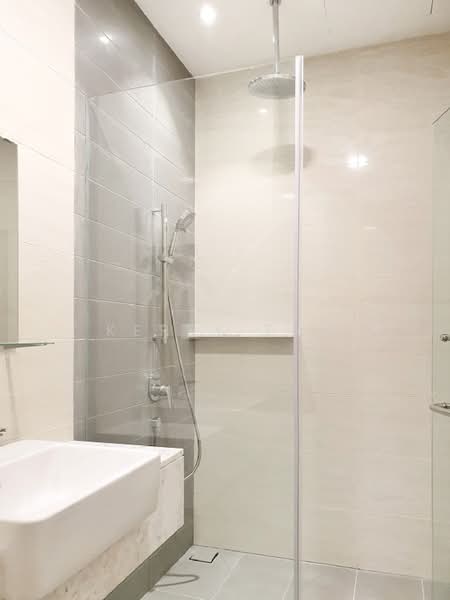 Service Residence for Rent at Dianthus @ Tropicana Gardens - Kerry Tam - Bathroom - PropertyGuru.com.my