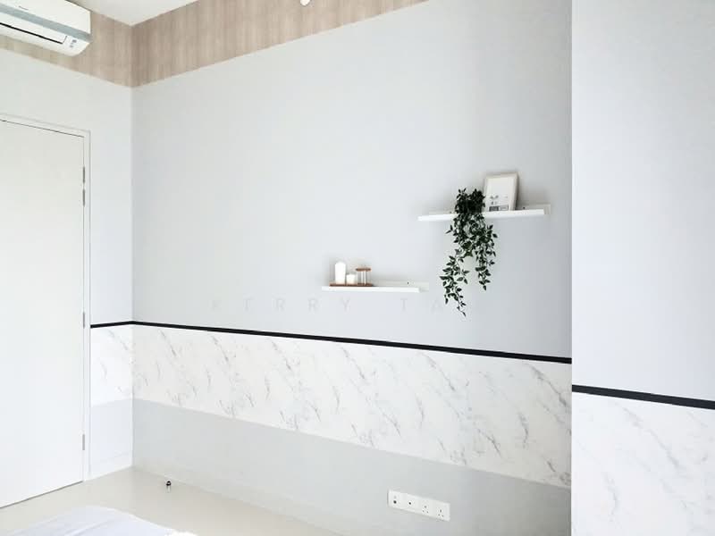 Service Residence for Rent at Dianthus @ Tropicana Gardens - Kerry Tam - Interior - PropertyGuru.com.my