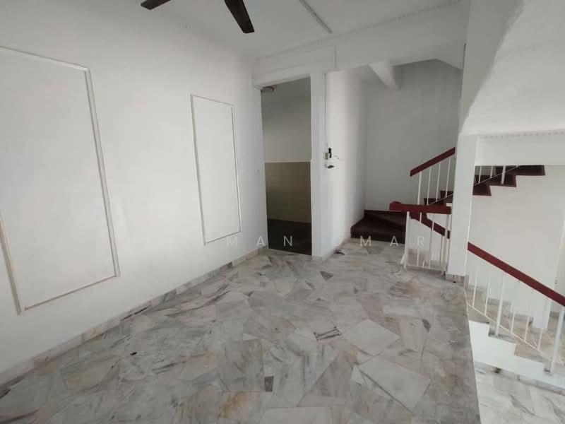 Rumah Teres 2 Tingkat untuk Dijual di Wangsa Maju (Kuala Lumpur) - Hazeman Omar - Interior - PropertyGuru.com.my