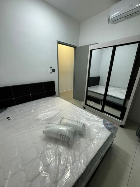 Service Residence for Rent at One 49 Residence - Jessy Koh - Bedroom - PropertyGuru.com.my
