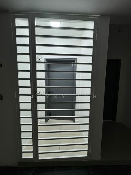 Service Residence for Rent at One 49 Residence - Jessy Koh - Entrance - PropertyGuru.com.my