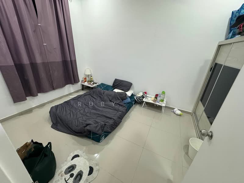 Rumah Teres untuk Disewa di Kota Masai (Pasir Gudang) - Ruby Tan - Bedroom - PropertyGuru.com.my