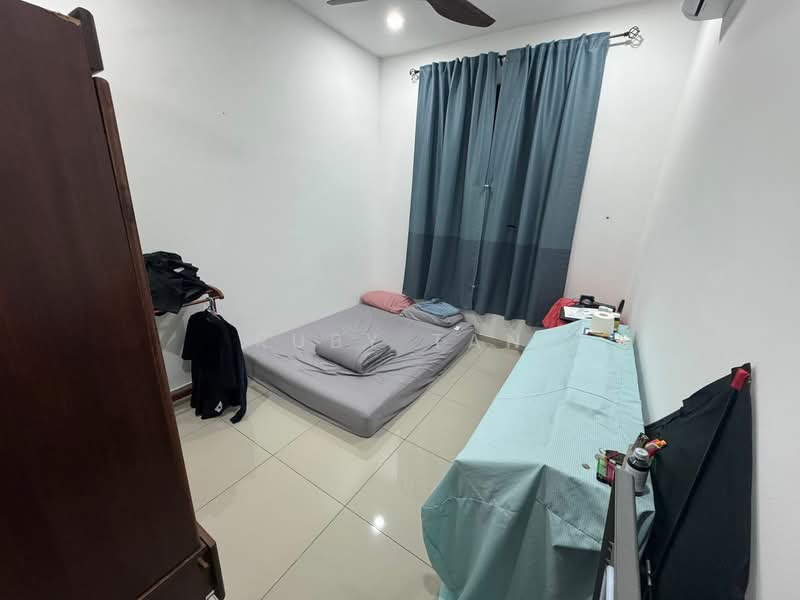Rumah Teres untuk Disewa di Kota Masai (Pasir Gudang) - Ruby Tan - Bedroom - PropertyGuru.com.my