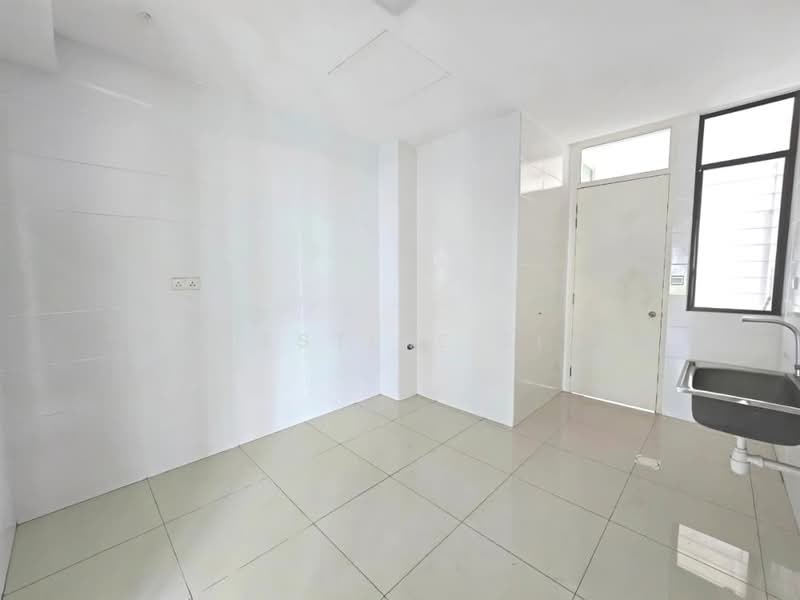 Semi-Detached House for Sale in Eco Majestic (Semenyih) - Celestine Ting - Kitchen - PropertyGuru.com.my