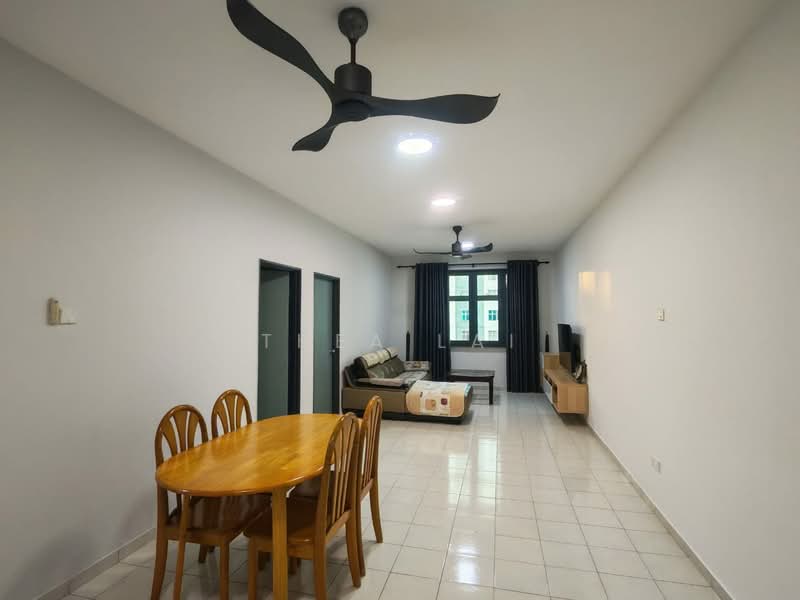 Apartment for Rent at Taman Molek - Thea Lai - PropertyGuru.com.my