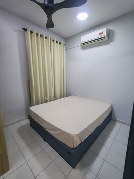 Apartment for Rent at Taman Molek - Thea Lai - PropertyGuru.com.my