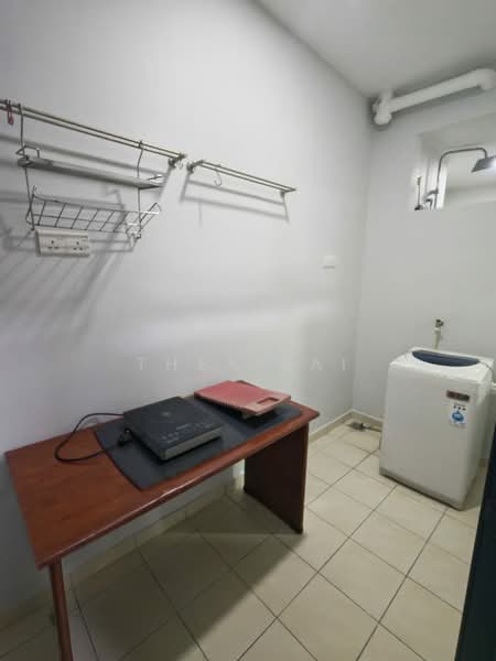 Apartment for Rent at Taman Molek - Thea Lai - PropertyGuru.com.my