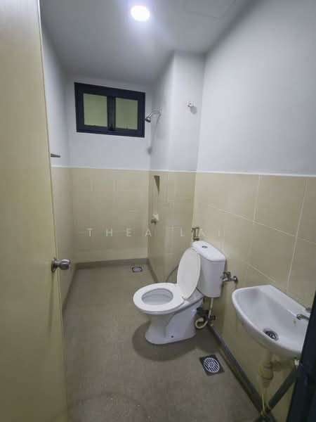 Apartment for Rent at Taman Molek - Thea Lai - PropertyGuru.com.my
