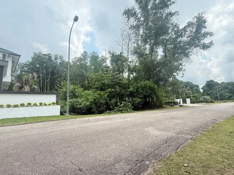 Tanah Banglo untuk Dijual di Tiara Melaka Golf & Country Club (Ayer Keroh) - Grey Lim H N - Exterior - PropertyGuru.com.my