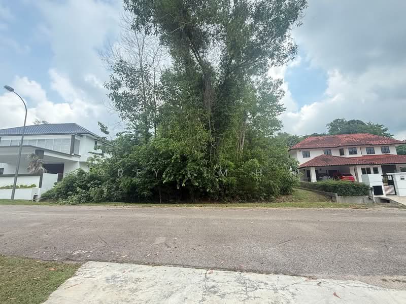 Tanah Banglo untuk Dijual di Tiara Melaka Golf & Country Club (Ayer Keroh) - Grey Lim H N - Exterior - PropertyGuru.com.my