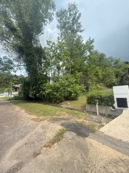 Tanah Banglo untuk Dijual di Tiara Melaka Golf & Country Club (Ayer Keroh) - Grey Lim H N - Exterior - PropertyGuru.com.my