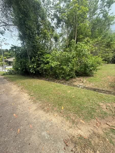 Tanah Banglo untuk Dijual di Tiara Melaka Golf & Country Club (Ayer Keroh) - Grey Lim H N - Exterior - PropertyGuru.com.my