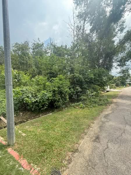 Tanah Banglo untuk Dijual di Tiara Melaka Golf & Country Club (Ayer Keroh) - Grey Lim H N - Exterior - PropertyGuru.com.my