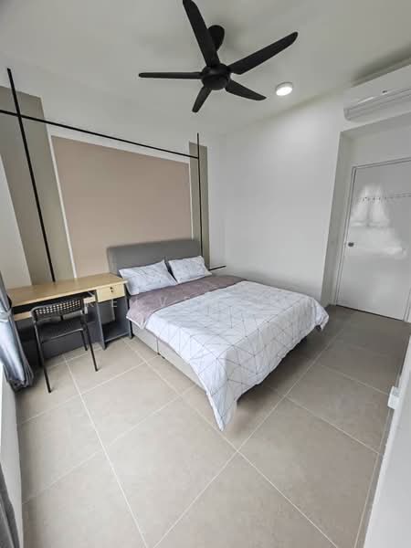 Service Residence for Sale at Suite Enesta - Kelven Tan - Bedroom - PropertyGuru.com.my
