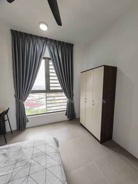 Service Residence for Sale at Suite Enesta - Kelven Tan - Bedroom - PropertyGuru.com.my