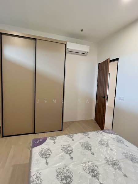 Apartment for Rent at Doncaster Residence - Jeno Tan - Bedroom - PropertyGuru.com.my