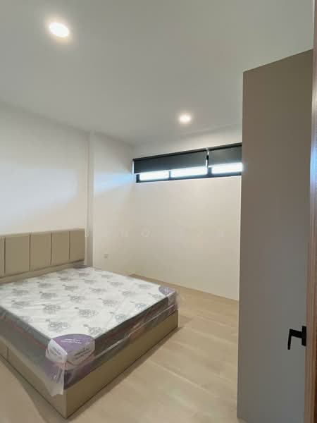 Apartment for Rent at Doncaster Residence - Jeno Tan - Bedroom - PropertyGuru.com.my