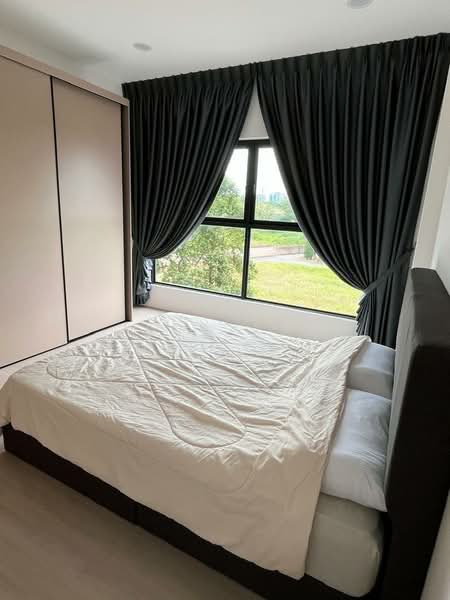 Apartment for Rent at Doncaster Residence - Jeno Tan - Bedroom - PropertyGuru.com.my