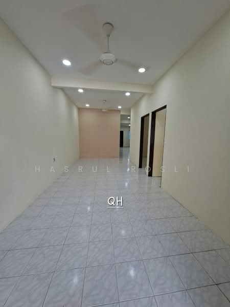 1-storey Terraced House for Sale in Taman Serai Setia (Padang Serai) - Hasrul Rosli - Interior - PropertyGuru.com.my