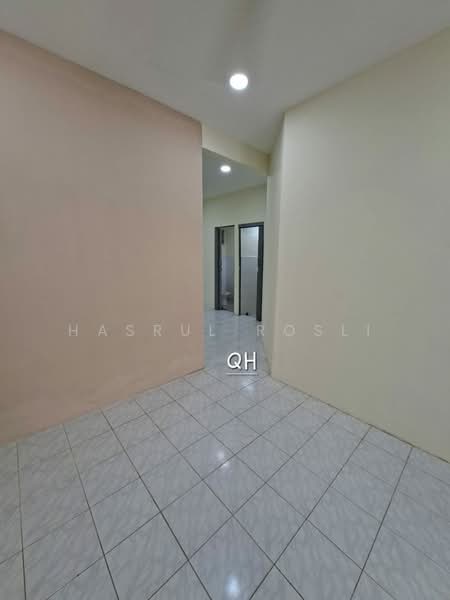 1-storey Terraced House for Sale in Taman Serai Setia (Padang Serai) - Hasrul Rosli - Interior - PropertyGuru.com.my