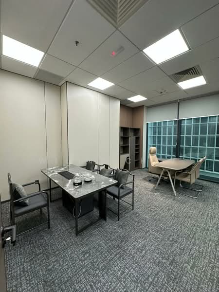Office for Rent in KLCC (KL City Centre) - Willis Chew - PropertyGuru.com.my