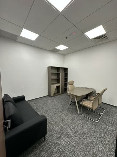 Office for Rent in KLCC (KL City Centre) - Willis Chew - Study - PropertyGuru.com.my
