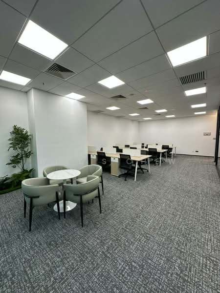 Office for Rent in KLCC (KL City Centre) - Willis Chew - Interior - PropertyGuru.com.my
