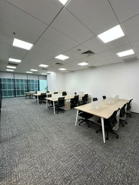 Office for Rent in KLCC (KL City Centre) - Willis Chew - Interior - PropertyGuru.com.my