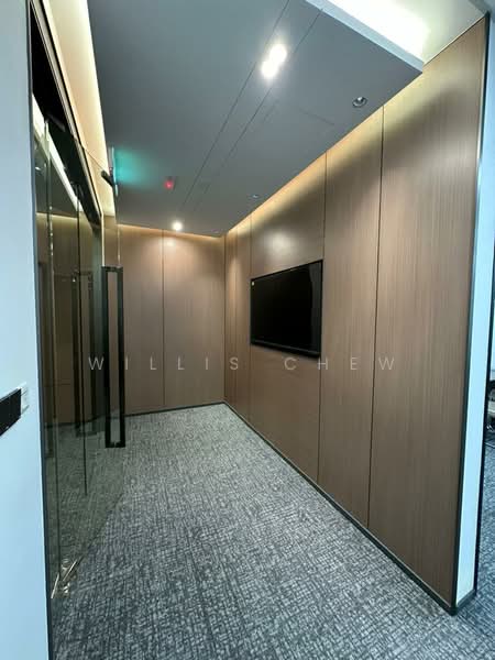 Office for Rent in KLCC (KL City Centre) - Willis Chew - Corridor - PropertyGuru.com.my