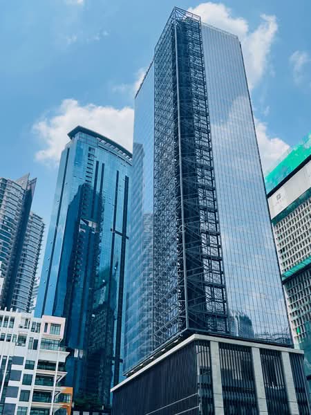 Office for Rent in KLCC (KL City Centre) - Willis Chew - Exterior - PropertyGuru.com.my