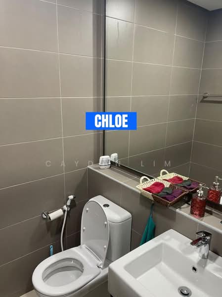 Service Residence for Sale at The Tamarind - Cayden Lim - Bathroom - PropertyGuru.com.my